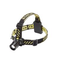 Stanley SXLS50101E LED Hoofdlamp | 300 Lumen | Focus Zoom - SXLS50101E