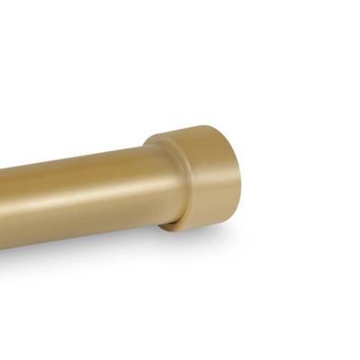 Flens Ø25 goud Type 2 (blind) Flens Ø25 goud Type 2 (blind)