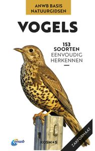 Vogels - Volker Dierschke - ebook