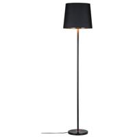 Paulmann Neordic Enja 79612 Staande lamp LED E27 20 W Zwart, Koper - thumbnail