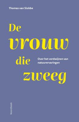 De vrouw die zweeg (Hardback)