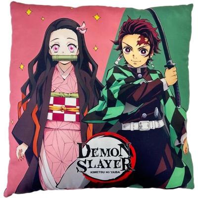 Kussen Demon Slayer