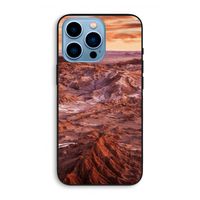 Mars: iPhone 13 Pro Max Biologisch afbreekbaar hoesje