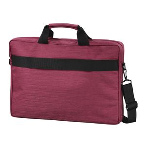 Hama Tayrona Laptoptas Geschikt voor max. (laptop): 33,8 cm (13,3) Rood