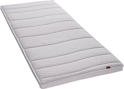 Beddelicious Topmatras BT1