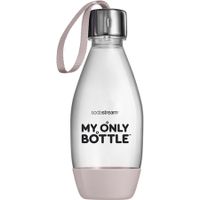 SodaStream My Only Bottle Pink