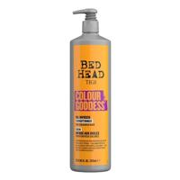 Tigi Bed Head Wash and Care Colour Goddess Conditioner 970ml