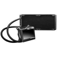 Asus ROG RYUJIN II 240 CPU-koellichaam met ventilator