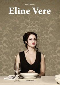 Eline Vere (Paperback)