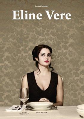 Eline Vere (Paperback)