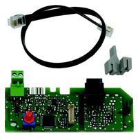 Vaillant 20139895 20139895 Regel- en besturingsapparaat