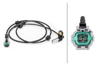Abs Sensor 6pu 6PU230040661