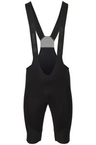 AGU Enduro Plus Bibshort Performance Heren - Zwart - M