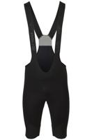 AGU Enduro Plus Bibshort Performance Heren - Zwart - M