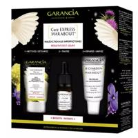Garancia Cure Express Marabout Malédiction Aux Imperfections!