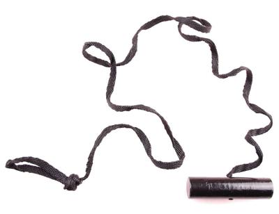 Trekkoord nylon voor slede