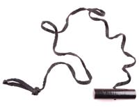 Trekkoord nylon voor slede