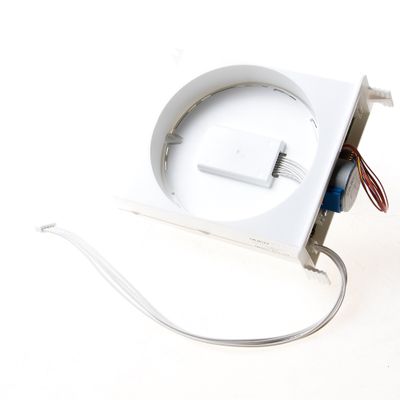 Co² Toilet Regelklep-25m³/u