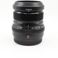Fujifilm XF 23mm F/2 R WR occasion