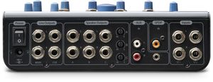 PreSonus Monitor Station V2 10 - 65000 Hz Zwart