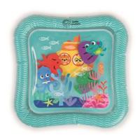 Watermat - BABY EINSTEIN Ocean Explorers Sensory Splash Water Mat - Buiktijd- of zitspellen - 0 tot 36 maanden