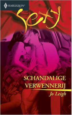 Schandalige verwennerij - Jo Leigh - ebook