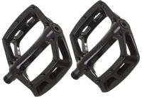 DMR v8 flat pedals