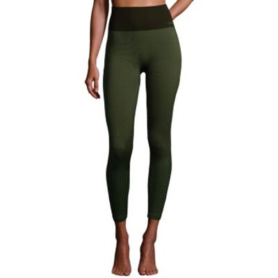 Casall Seamless Recycled Tights