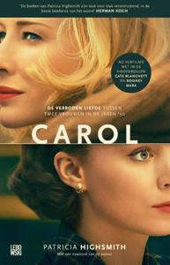 Carol (Paperback)