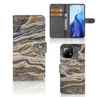 Xiaomi Mi 11 | Bookcase | Steen