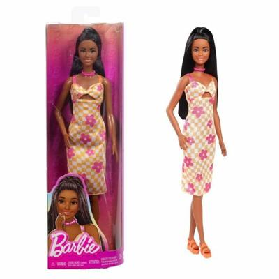 Pop Barbie