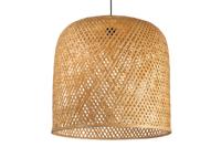 Hanglamp ORGANIC LIVING 55cm naturel bamboo - 40583