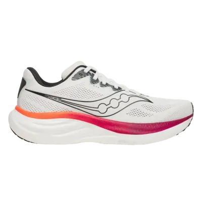 Saucony Ride 19 Hardloopschoen