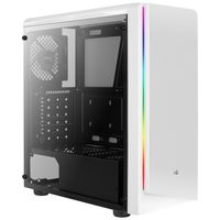 Aerocool Rift Midi Tower Wit