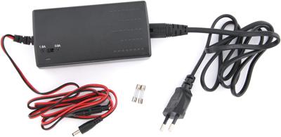 Busch + Müller Charging device b&m f. ixon speed