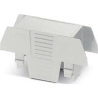 Phoenix Contact EH 22,5 F-C DS/ABS GY7035 Bovenunit behuizing ABS Lichtgrijs 10 stuk(s)