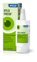 Ursapharm Hylo Fresh Oogdruppels
