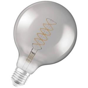 OSRAM HOMELIGHTING 4058075761254 LED-lamp Energielabel G (A - G) E27 Globe 7.8 W = 30 W Warmwit (Ø x h) 124 mm x 124 mm 1 stuk(s)