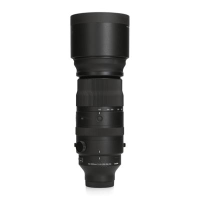 Sigma 150-600mm F5-6.3 DG DN OS - Sony FE