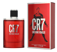 Cristiano Ronaldo CR7 Eau de Toilette Spray 50 ml Heren