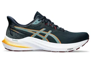 Asics GT-2000 12 hardloopschoenen heren