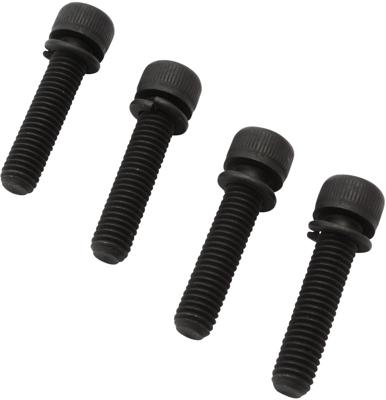 HAZET Behuizingsschroef · set van 4 stuks 9014MG-02/4