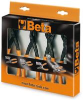Beta Borgveertangenset tools 1031/s4 4-delig