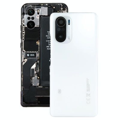 Originele batterij achterkant voor Xiaomi POCO F3 M2012K11AG