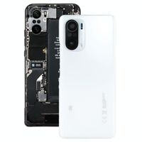 Originele batterij achterkant voor Xiaomi POCO F3 M2012K11AG
