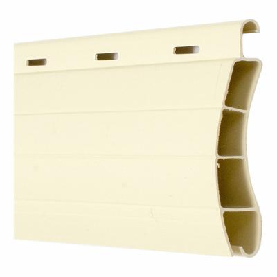 Lamella voor jaloezie Micel pr24 Ivoor PVC
