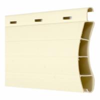 Lamella voor jaloezie Micel pr24 Ivoor PVC Lamella voor jaloezie Micel pr24 Ivoor PVC