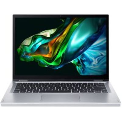 Acer Aspire 3 Spin A3SP14-31PT-C6NT N100 14 Touchscreen WUXGA Laptop
