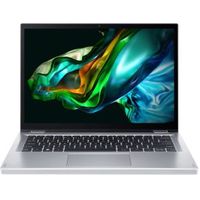 Acer Aspire 3 Spin A3SP14-31PT-C6NT N100 14 Touchscreen WUXGA Laptop Acer Aspire 3 Spin A3SP14-31PT-C6NT N100 14 Touchscreen WUXGA Laptop