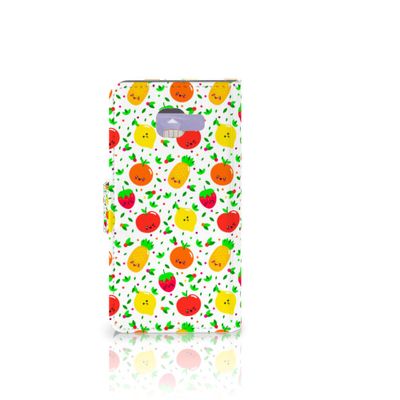 Samsung Galaxy A3 2016 Book Cover Fruits Samsung Galaxy A3 2016 Book Cover Fruits